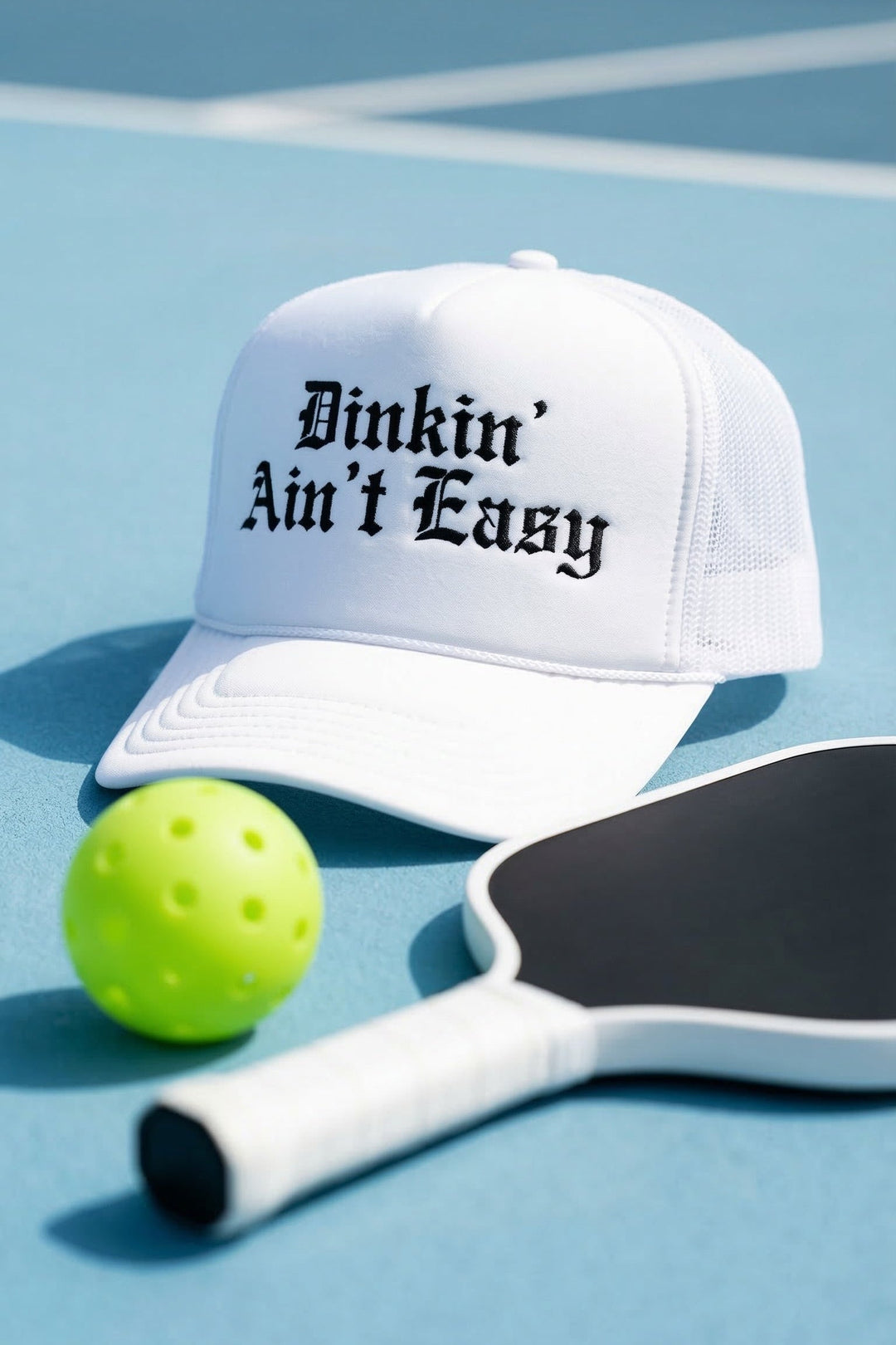 Hats-Headwear RSRVD Pickleball