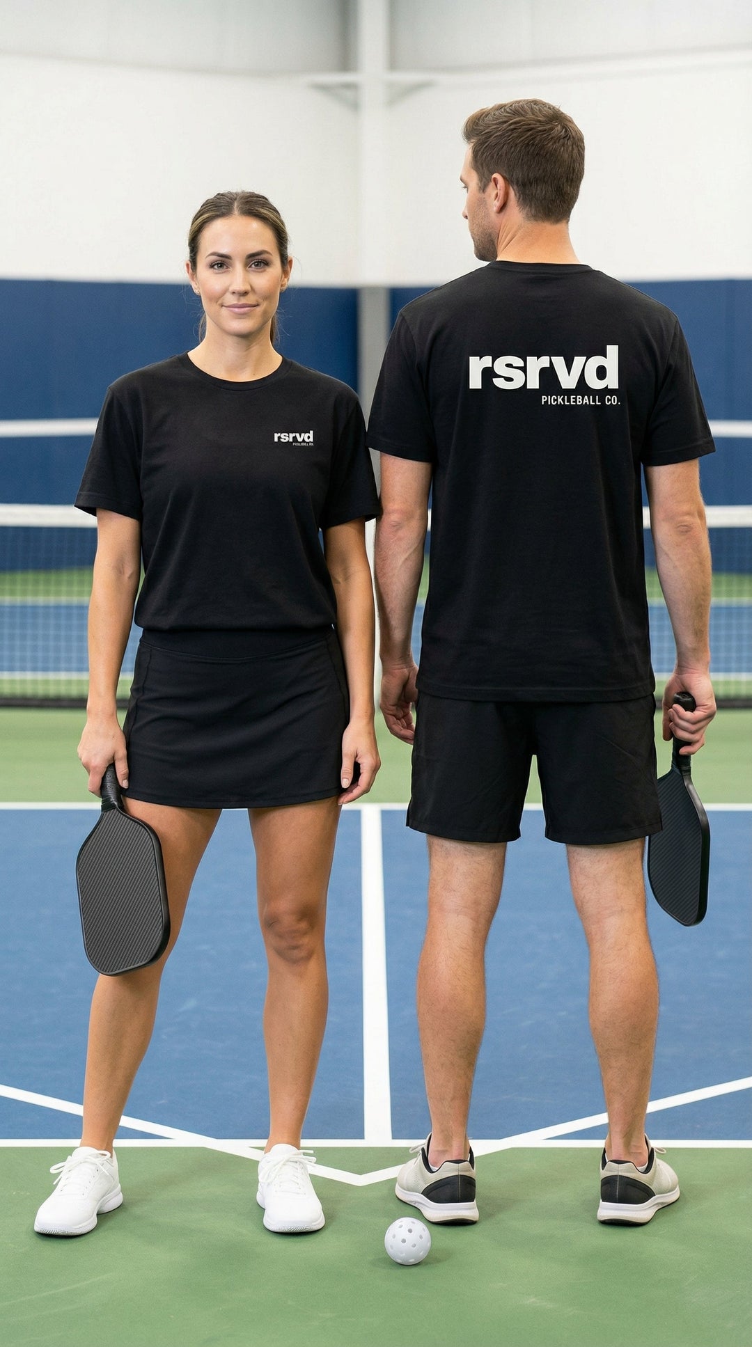 Best-Sellers RSRVD Pickleball