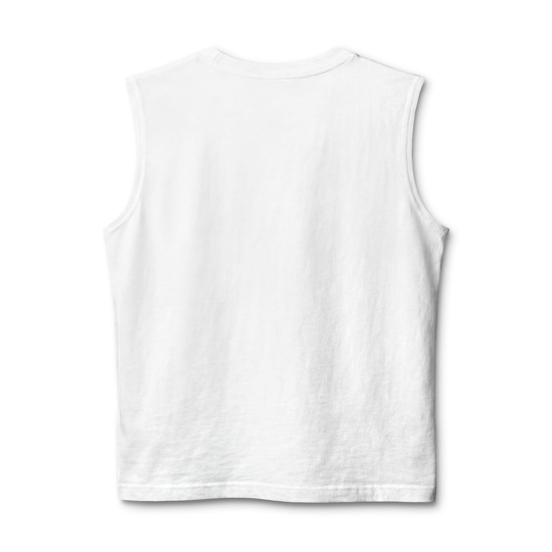 RSRVD FOR GREATNESS Athletic Muscle Tank Printify