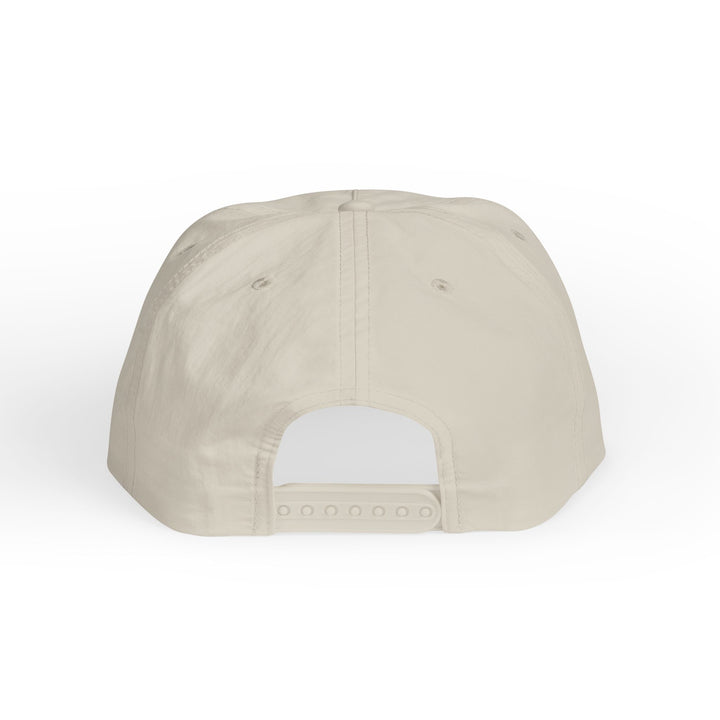 Pickleball Team Captain Surf Hat