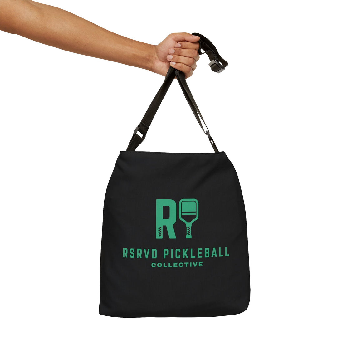 Pickleball Gear Tote Bag