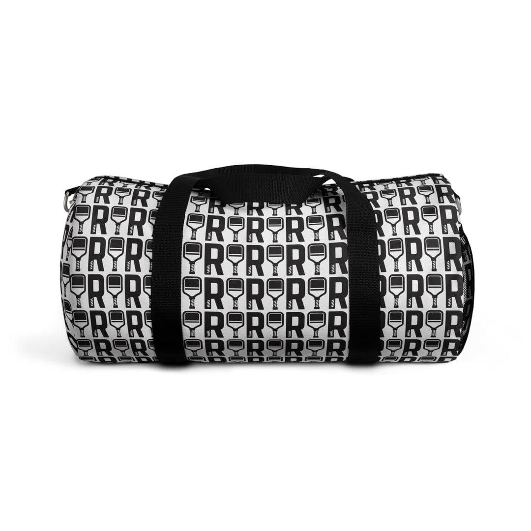 RSRVD 'RP' Duffel Bag