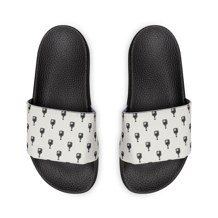 Women's Removable-Strap Slides - 'rsrvd GREY'