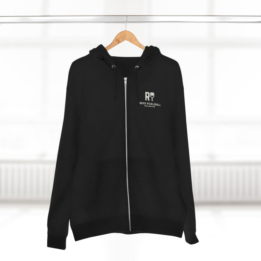 RSRVD 'Definition 02' Zip Hoodie