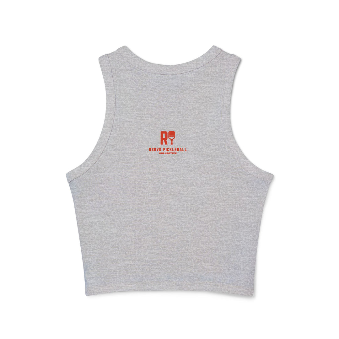 Pickleball Team Captain Women's Tank