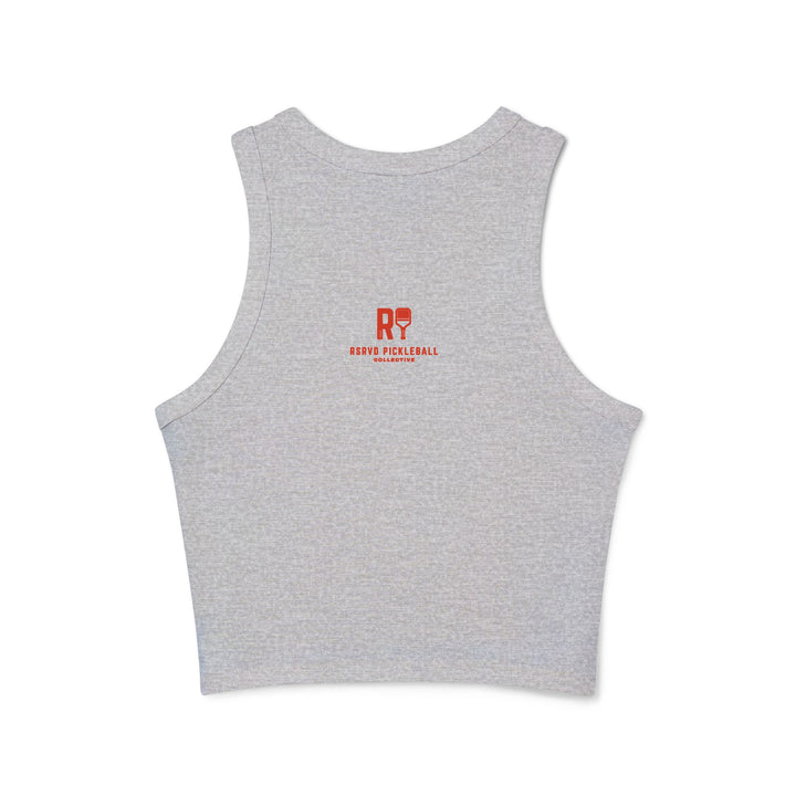 Pickleball Team Captain Women's Tank