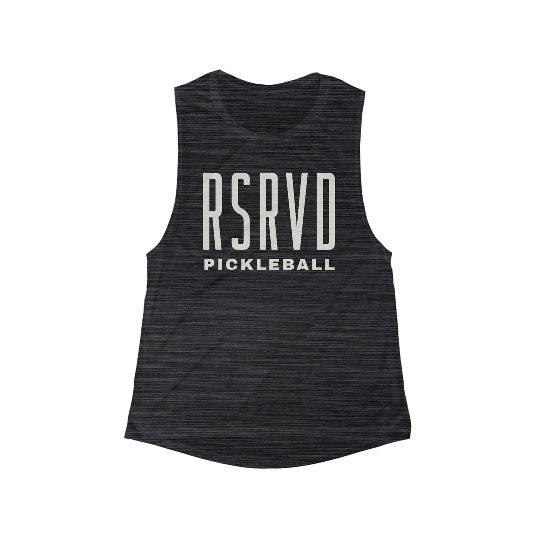 RSRVD Women’s Flowy Muscle Tank