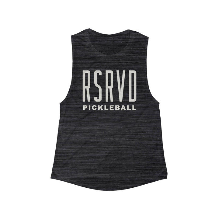 RSRVD Women’s Flowy Muscle Tank