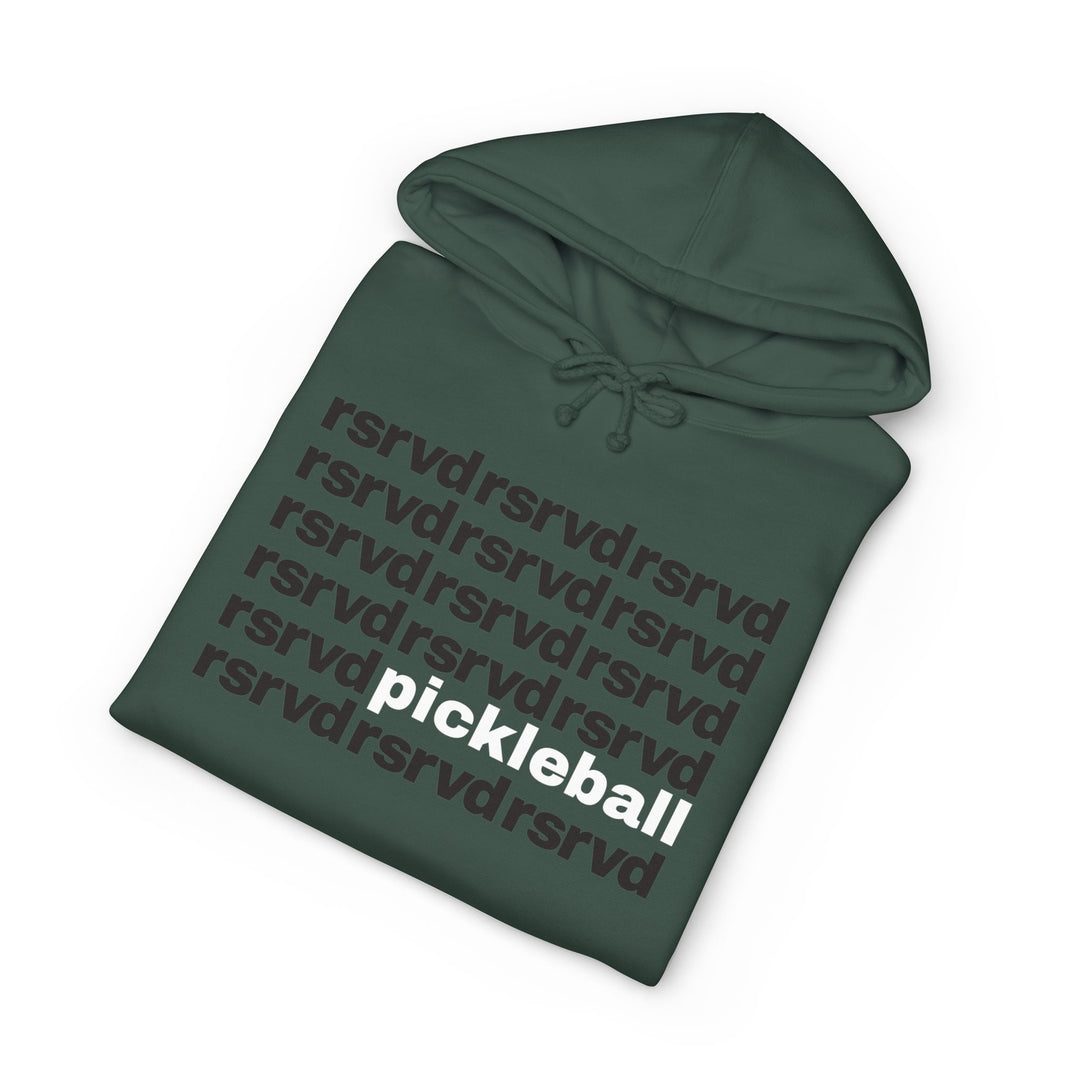 Negative Space WOMENS SPRING COLORS Hoodie Streetwear Pullover Printify