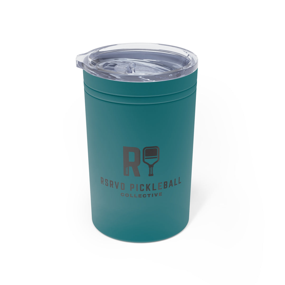 Pickleball Legend 11oz Insulated Tumbler