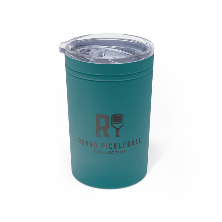 Pickleball Legend 11oz Insulated Tumbler