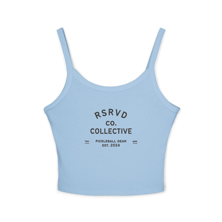 RSRVD Collective Cami Tank