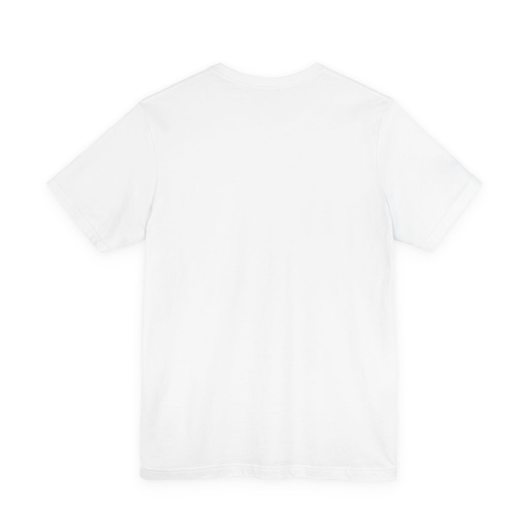 RSRVD Pickleball Tee — Reserved Court Retro Graphic Tee - Bella+Canvas 3001 Printify