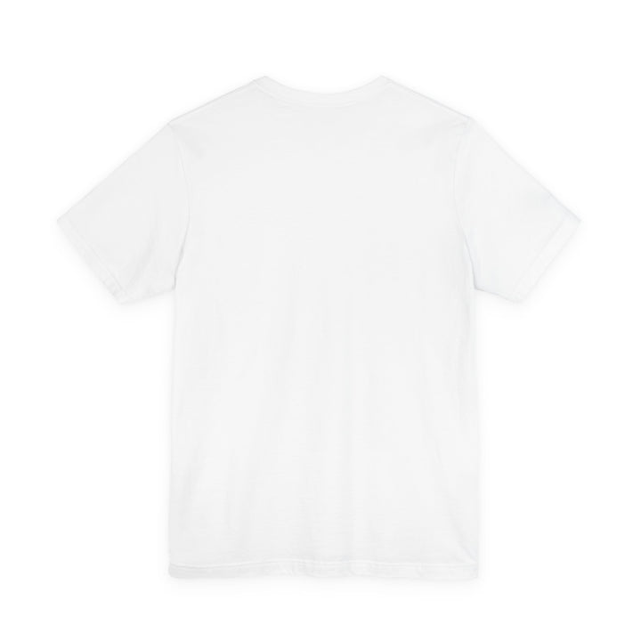 RSRVD Pickleball Tee — Reserved Court Retro Graphic Tee - Bella+Canvas 3001 Printify
