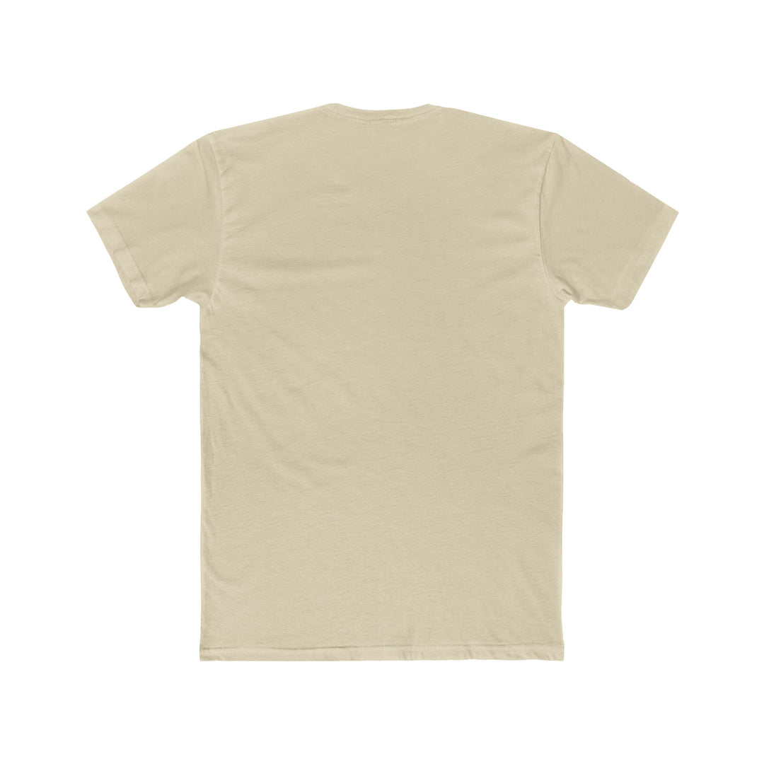 California Pickleballer Tee - Lightweight Classic Athletic Fit