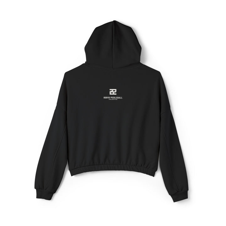 Pickleball Team Captain – Women’s Luxe Hoodie