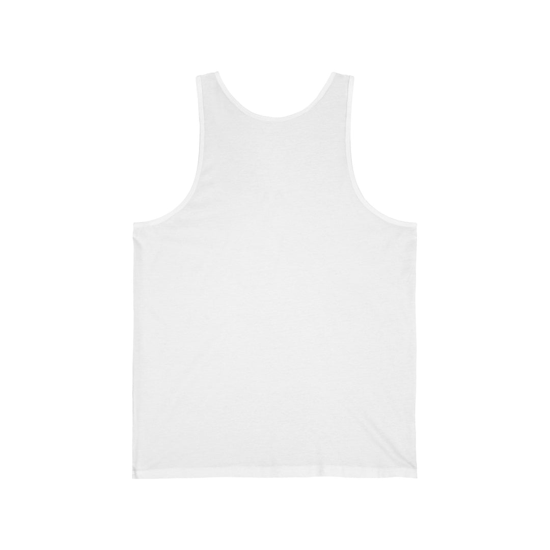 Lightweight RSRVD Paddle Logo Tank