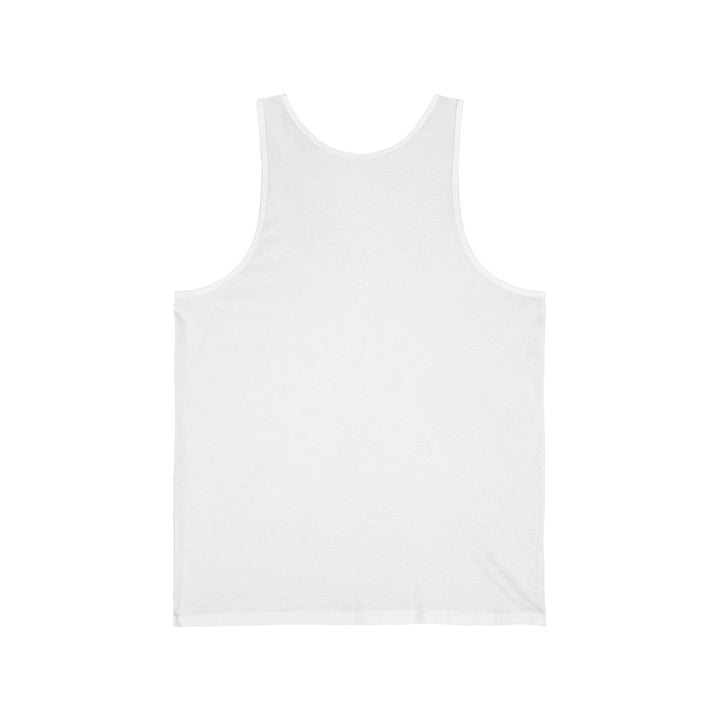 Lightweight RSRVD Paddle Logo Tank