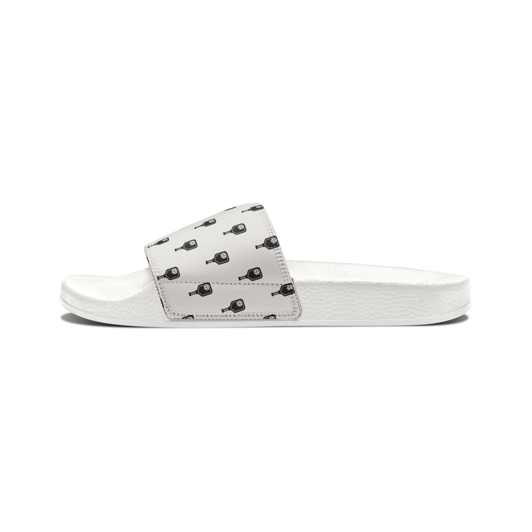 Women's Removable-Strap Slides - 'rsrvd GREY'