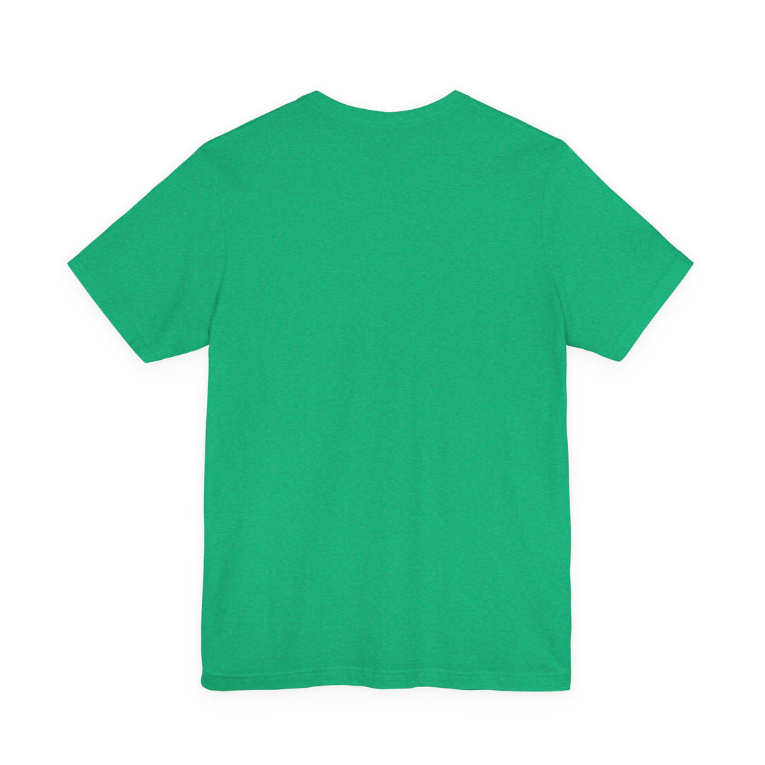 RSRVD Pickleball Tee — Reserved Court Retro Graphic Tee - Bella+Canvas 3001 Printify