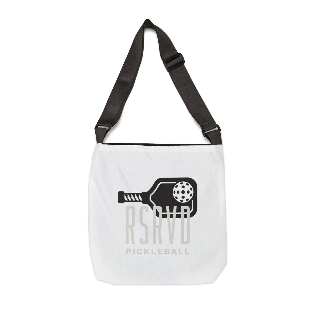 Let’s Play Pickleball Tote