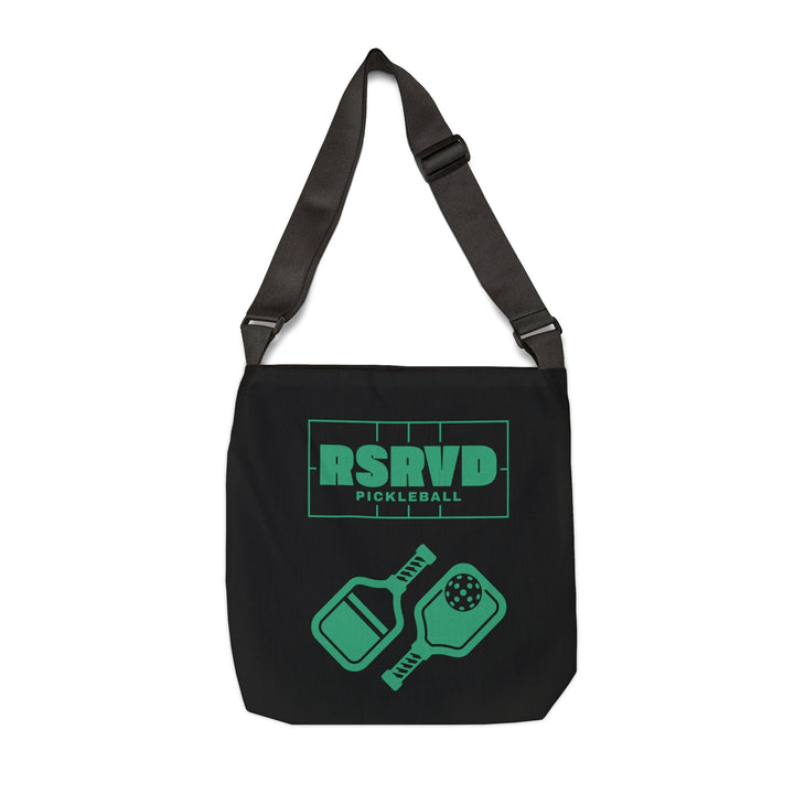Pickleball Gear Tote Bag