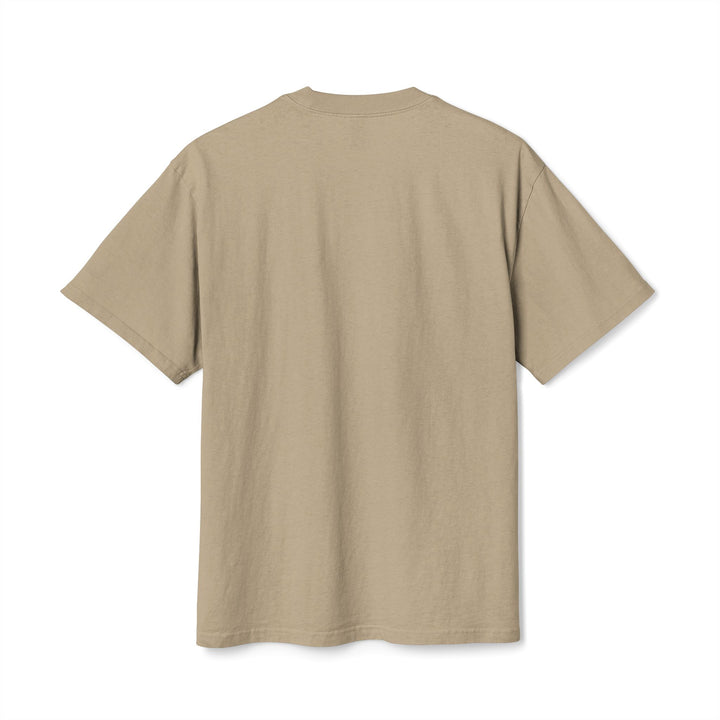 RSRVD Halftone Smiley Tee – Heavyweight