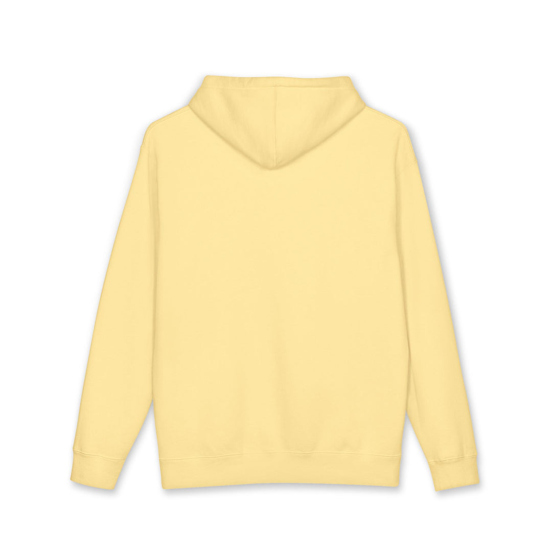 Negative Space WOMENS SPRING COLORS Hoodie Streetwear Pullover Printify