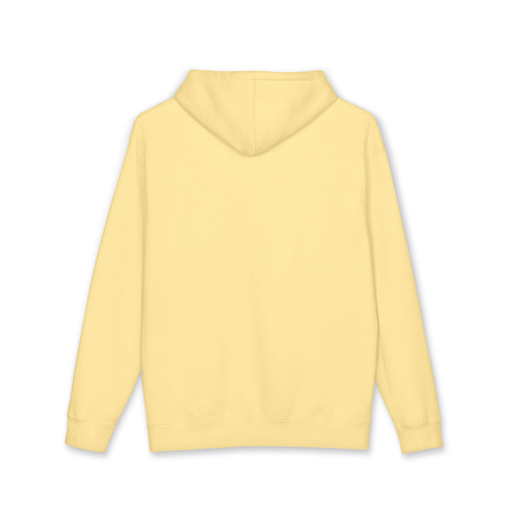 Negative Space WOMENS SPRING COLORS Hoodie Streetwear Pullover Printify