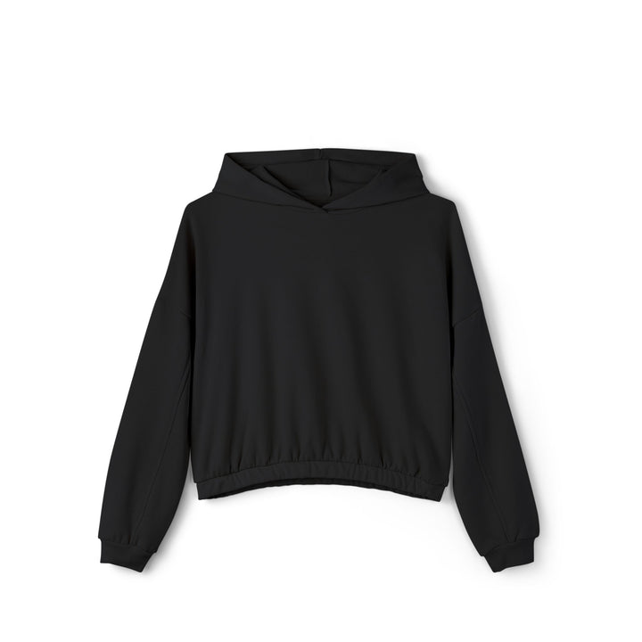 RSRVD Collective Back Logo Hoodie – Women’s Cinched Fit