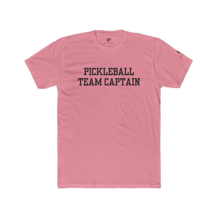 Pickleball Team Captain® Unisex Tee