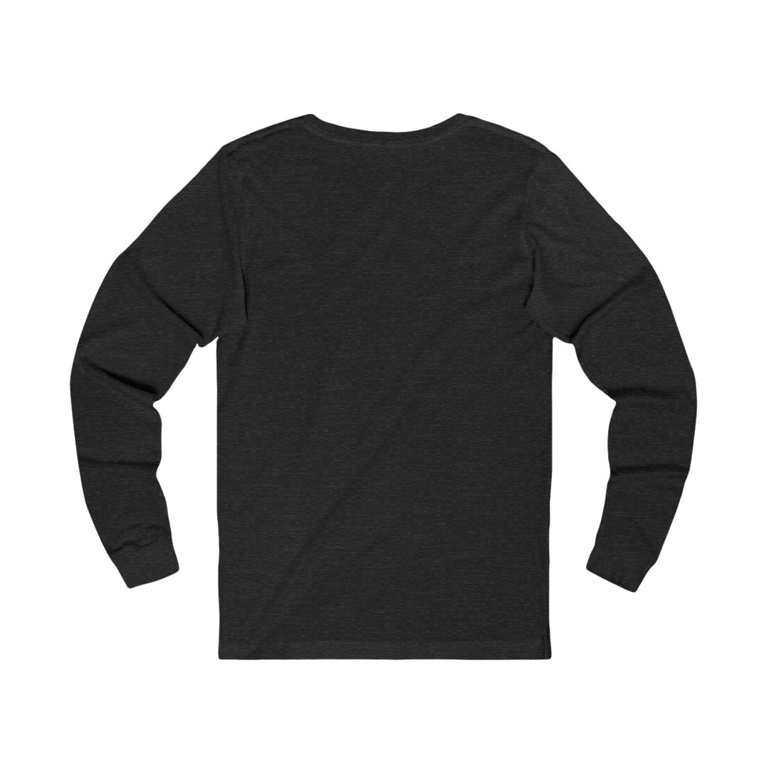 RSRVD Minimal Script Long Sleeve Tee
