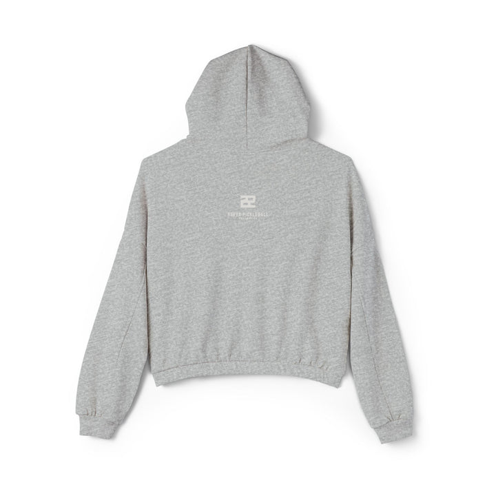 Pickleball Team Captain – Women’s Luxe Hoodie
