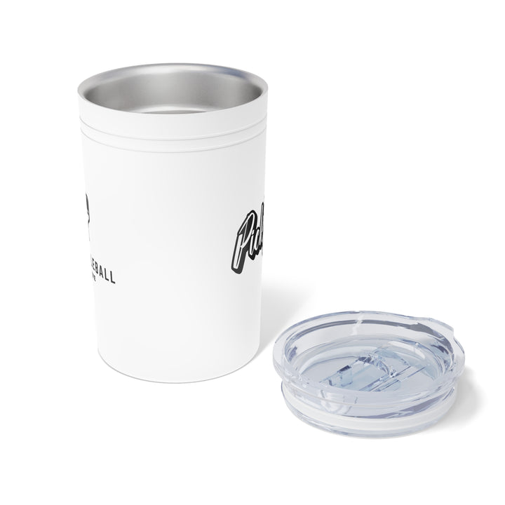 Pickleball Legend 11oz Insulated Tumbler