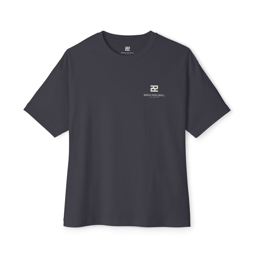 RSRVD 'The Definition 01' - Boxy Fit Tee