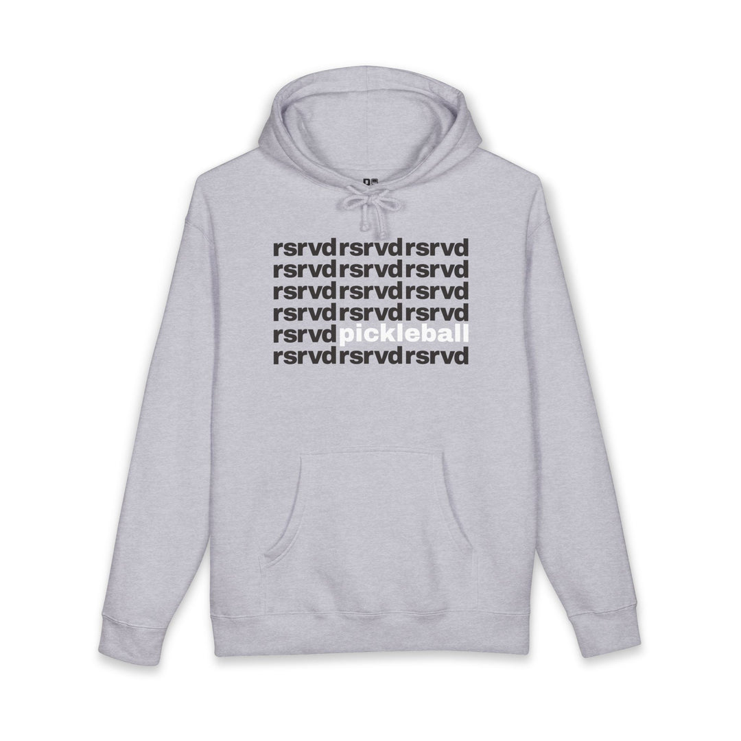 Negative Space WOMENS SPRING COLORS Hoodie Streetwear Pullover Printify