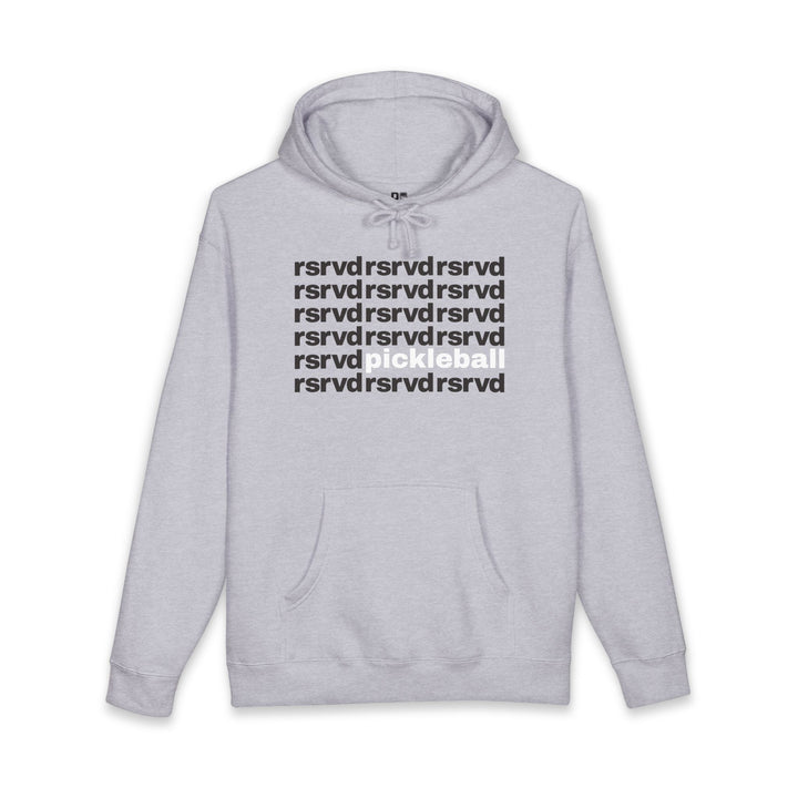 Negative Space WOMENS SPRING COLORS Hoodie Streetwear Pullover Printify