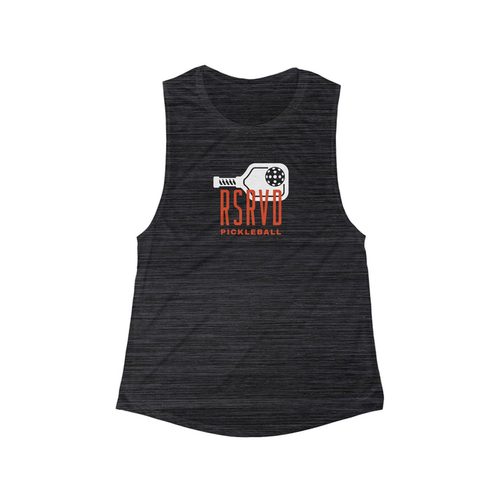 RSRVD Paddle & Ball Women’s Flowy Tank