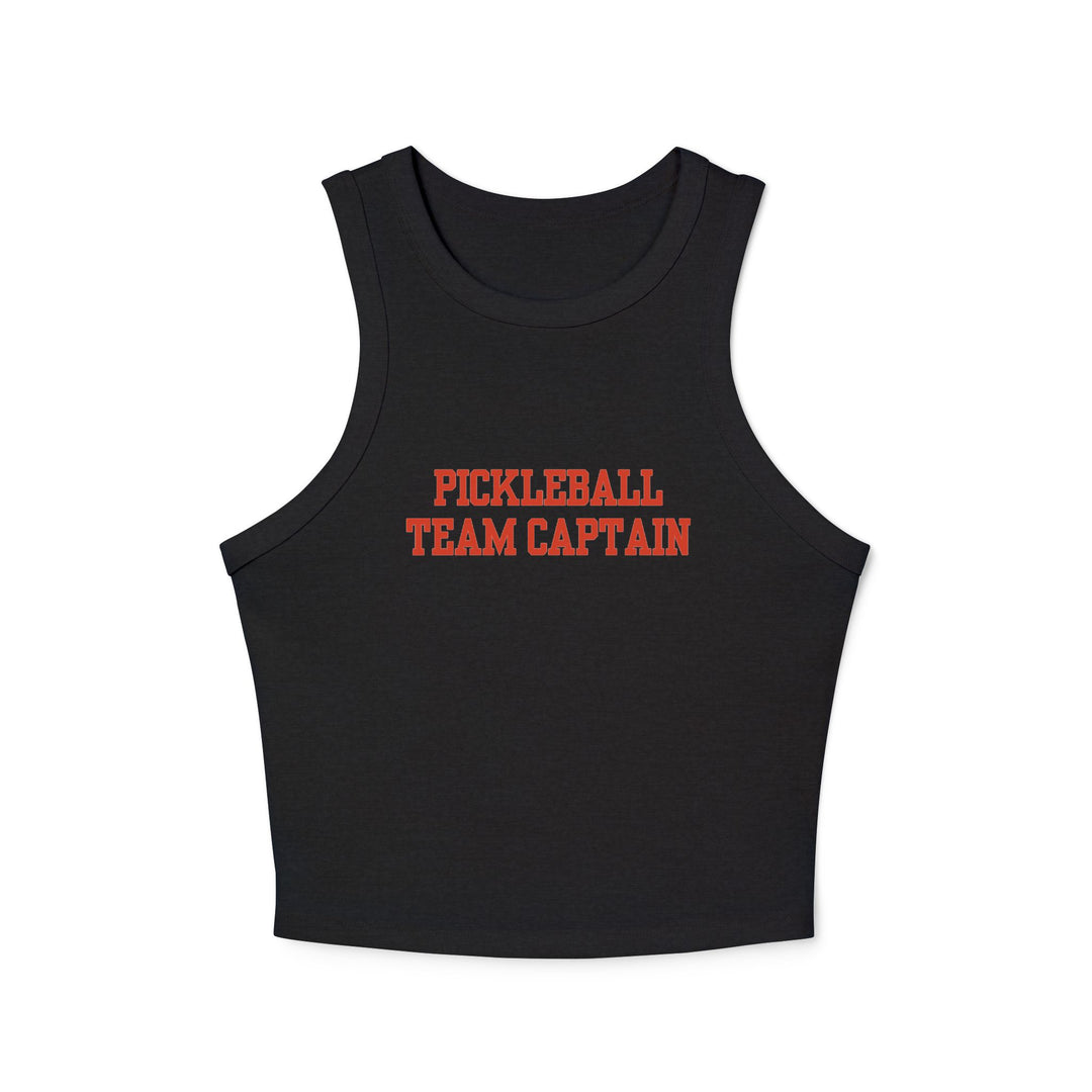 Pickleball Team Captain Women's Tank
