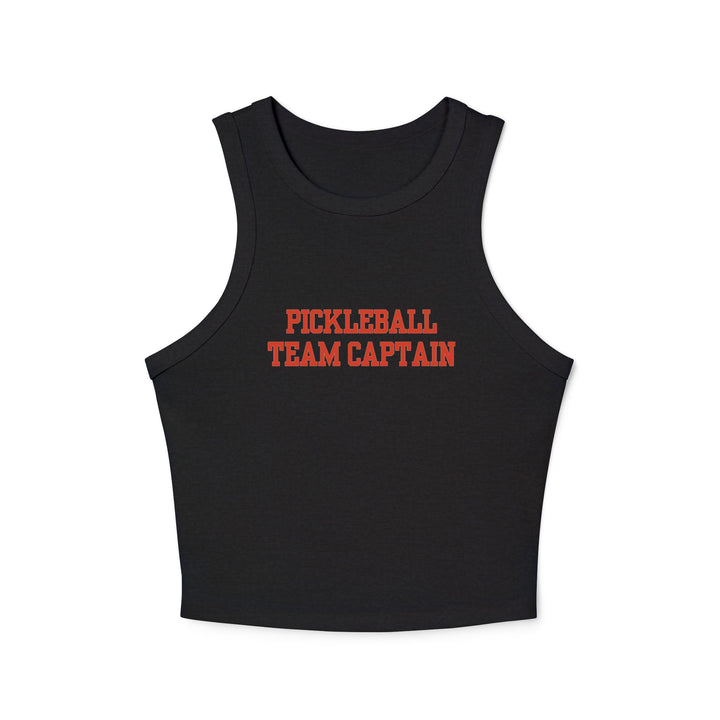 Pickleball Team Captain Women's Tank