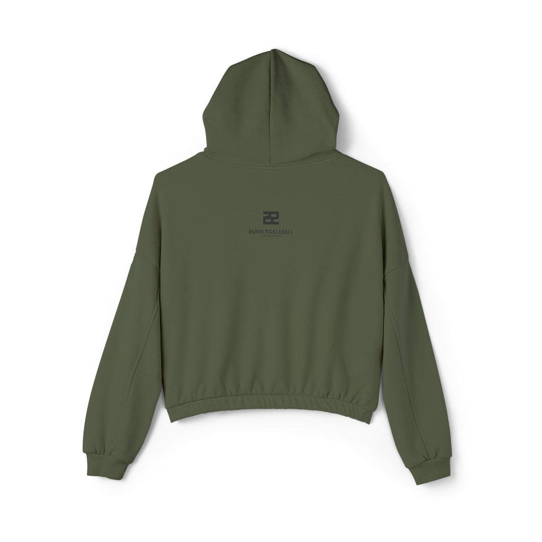 'Pickleball Hottie' Luxe Leisure Wear Hoodie