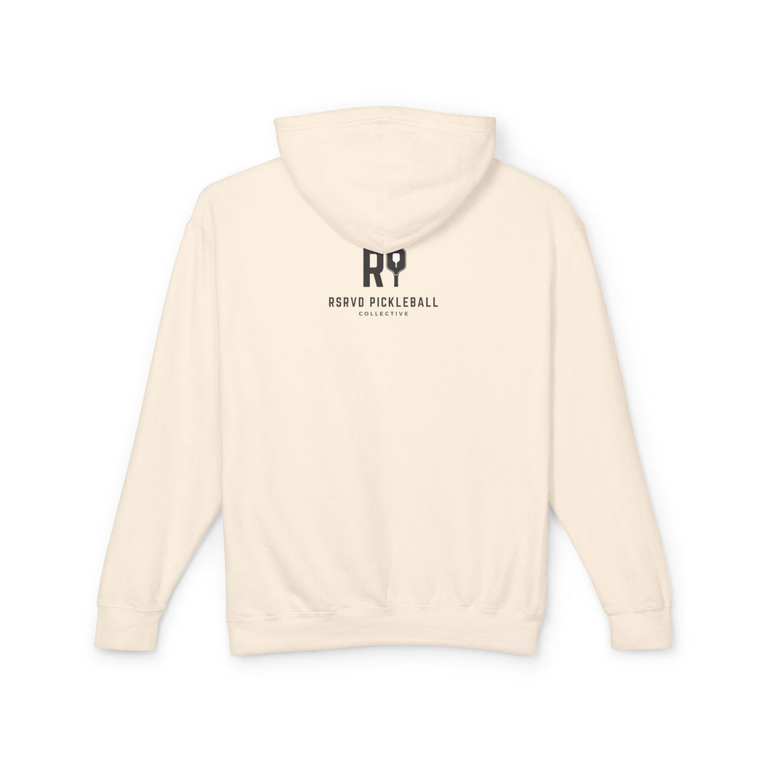 'Dinkin' on the Weekend' Hoodie - Lightweight Sweatshirt