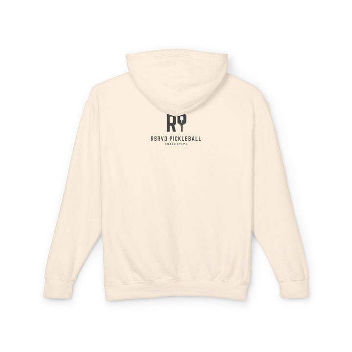 'Dinkin' on the Weekend' Hoodie - Lightweight Sweatshirt