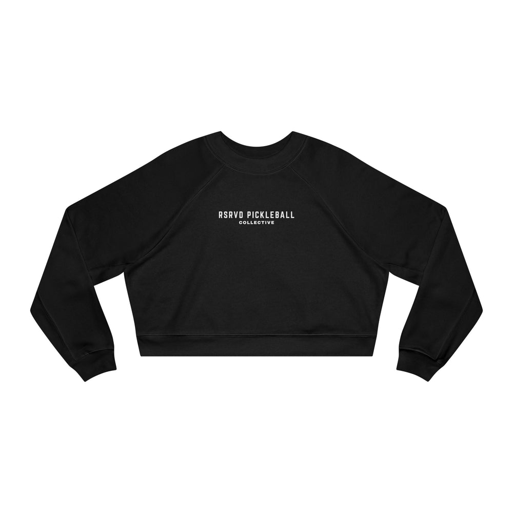 RSRVD Fashion Fleece Pullover RSRVD Pickleball