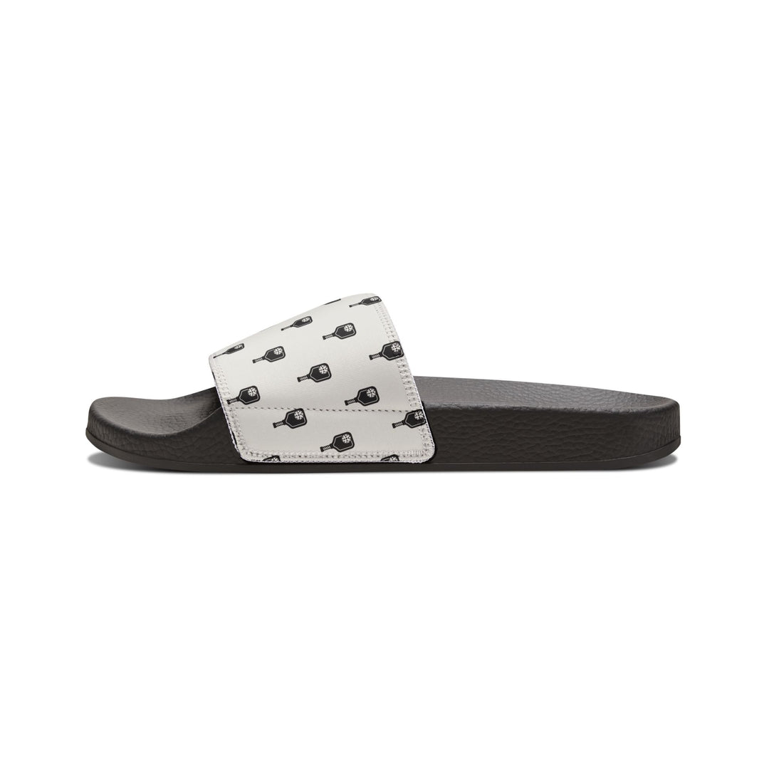 Women's Removable-Strap Slides - 'rsrvd GREY'