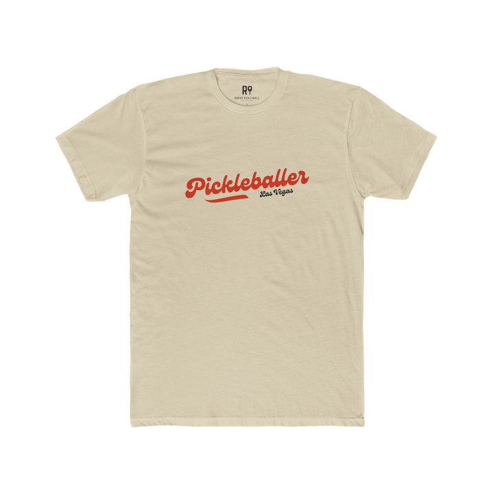 Las Vegas Pickleballer Tee