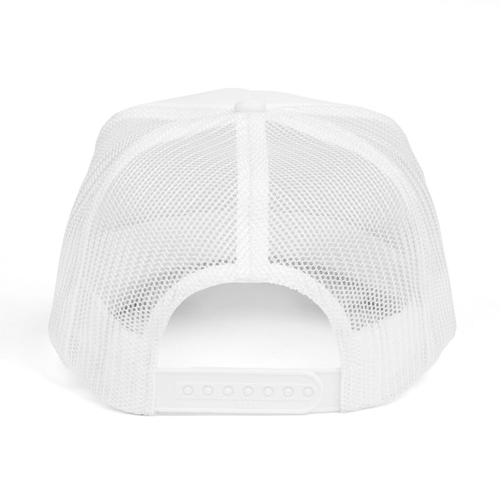 Dinkin’ Ain’t Easy Foam Trucker Hat