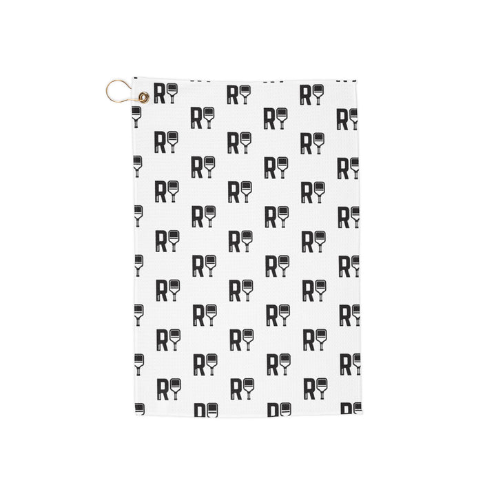 Cooling Towel or Sweat towel - RP Logo