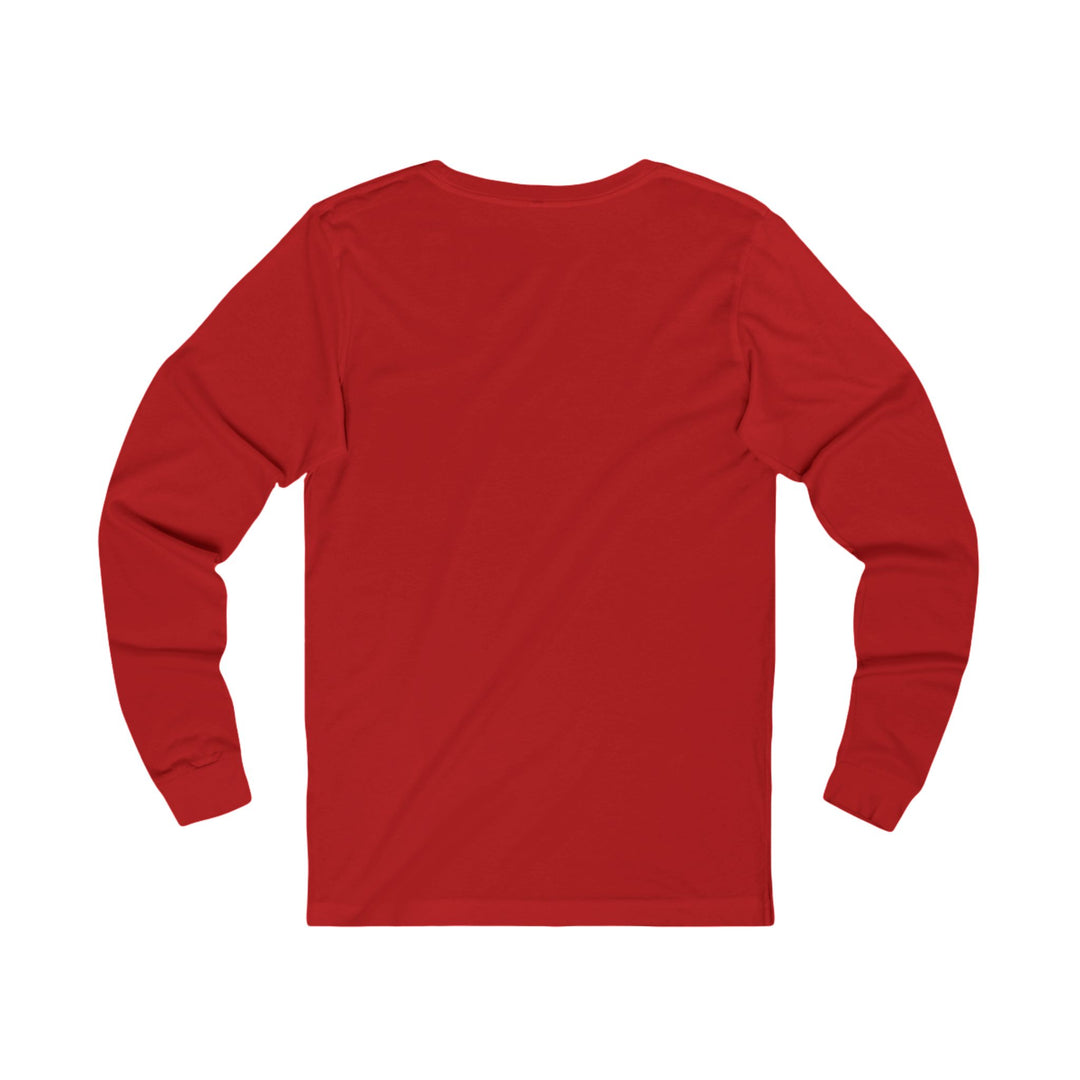 RSRVD Minimal Script Long Sleeve Tee