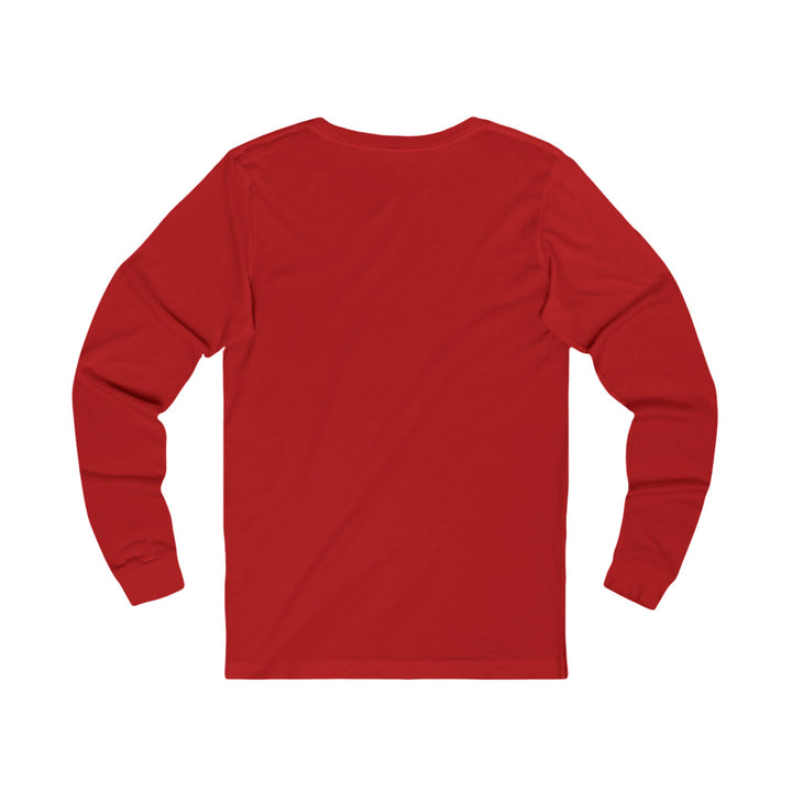 RSRVD Minimal Script Long Sleeve Tee
